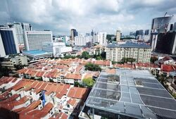 Cecil Suites (D1), Retail #563948861